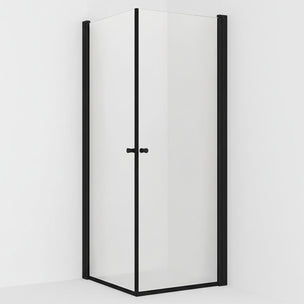 VikingBad LIAM Dusjhjørne Rett H195cm