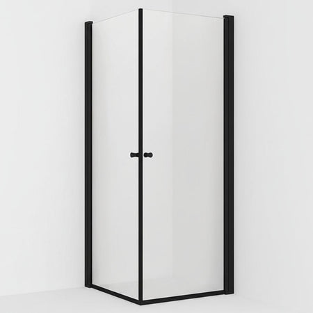 VikingBad LIAM Dusjhjørne Rett H195cm