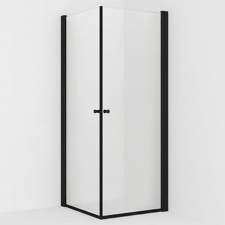 VikingBad LIAM Dusjhjørne Rett H195cm