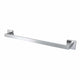VikingBad Luna Rett Håndklestang L650mm Krom VikingBad Håndklestang VB-006184-01