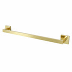 VikingBad Luna Rett Håndklestang L650mm