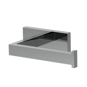 VikingBad Luna Rett Toalettrullholder Selvklebende