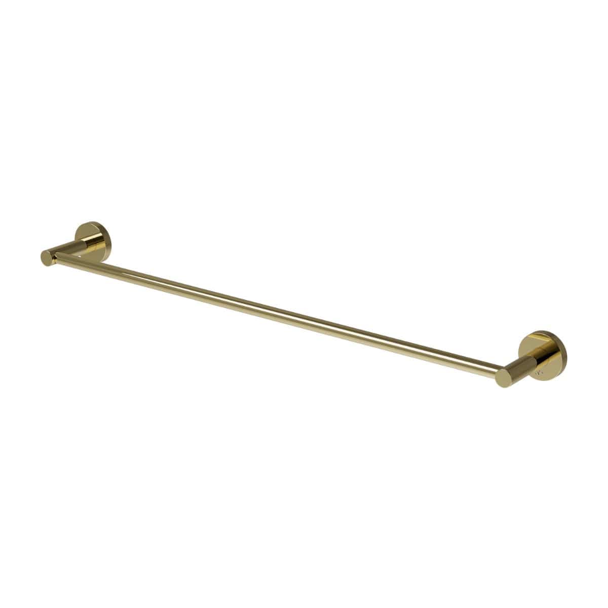 VikingBad Luna Rund Håndklestang Gull VikingBad Håndklestang VB-017982-03