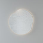 VikingBad Maya Speil med LED-lys