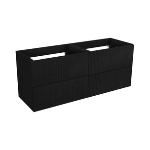 VikingBad MIE Bølge Servantskap 120DBL 4 skuffer