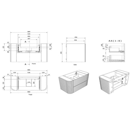 VikingBad MIE Buet Servantskap