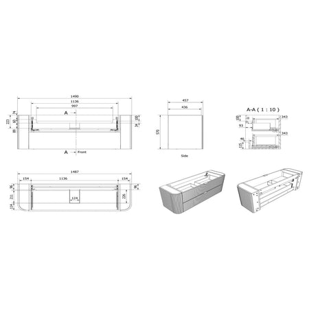 VikingBad MIE Buet Servantskap