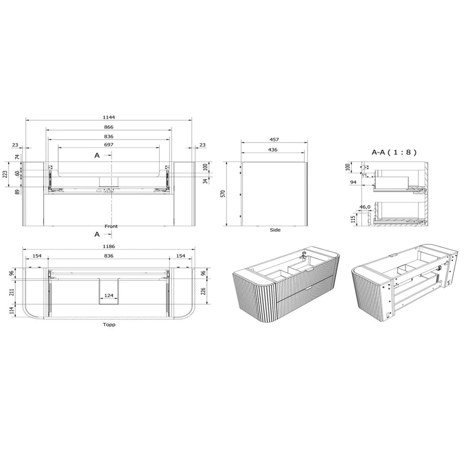 VikingBad MIE Buet Servantskap VikingBad Servantskap