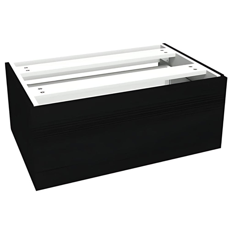 VikingBad MIE DEMI Slett Sideskap B(60-90)xH46xD29 cm