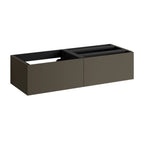 Vikingbad MIE DEMI Trend Servantskap Mål: B(60-180)xH46xD29 cm