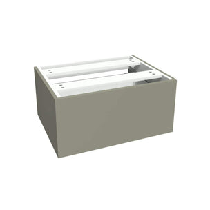 VikingBad MIE DEMI Trend Sideskap Mål: B(60-90)xH46xD29 cm