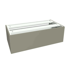 VikingBad MIE DEMI Trend Sideskap Mål: B(60-90)xH46xD29 cm