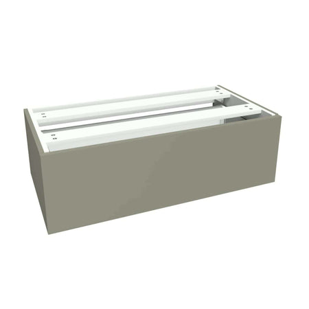 Vikingbad MIE DEMI Trend Sideskap Mål: B(60-90)xH46xD29 cm