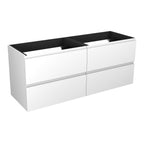 VikingBad MIE FINGERGREP 120DBL Servantskap 4 skuffer