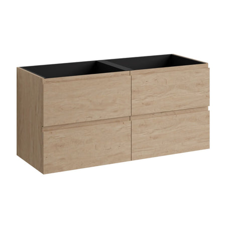 VikingBad MIE FINGERGREP 120DBL Servantskap 4 skuffer