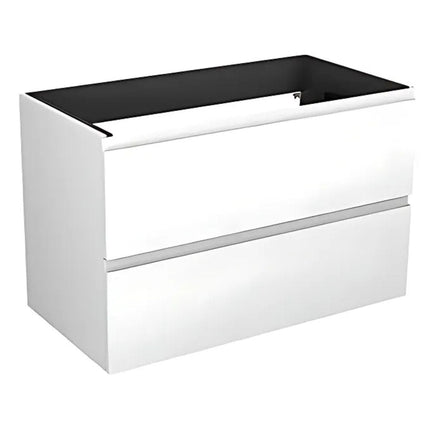 VikingBad MIE FINGERGREP Servantskap Hvit høyglans / 60cm VikingBad Servantskap VB-111914