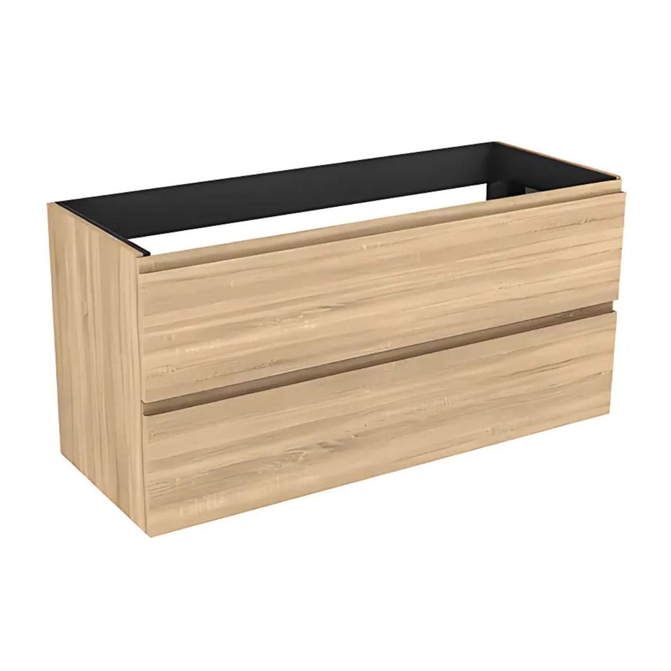 VikingBad MIE FINGERGREP Servantskap Lys eik / 120cm VikingBad Servantskap VB-111975