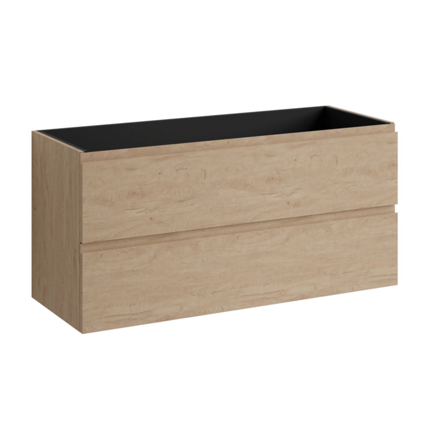 VikingBad MIE FINGERGREP Servantskap Skandinavisk eik / 100cm VikingBad Servantskap VB-118884