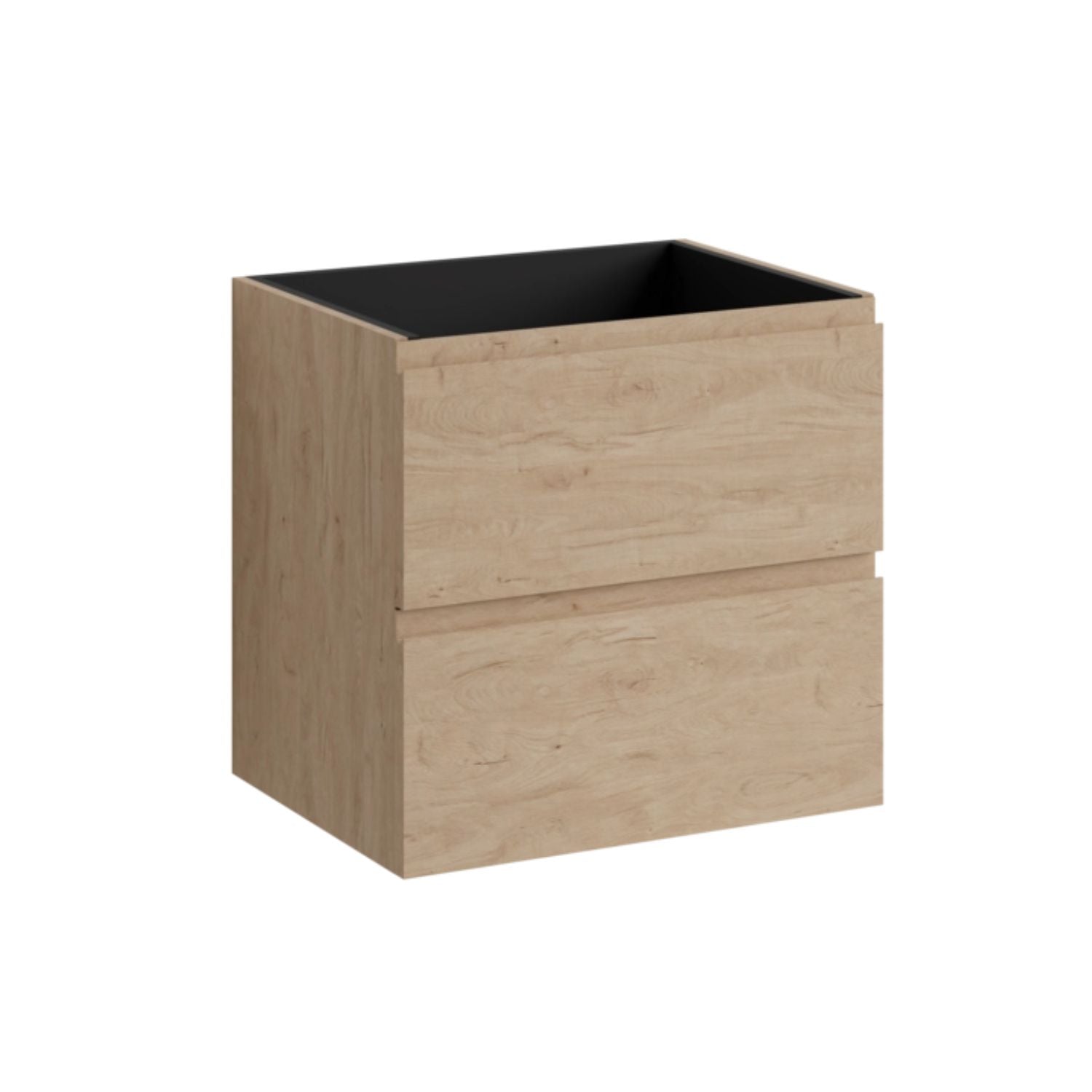 VikingBad MIE FINGERGREP Servantskap Skandinavisk eik / 60cm VikingBad Servantskap VB-118893