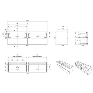 VikingBad Mie Rille Servantskap