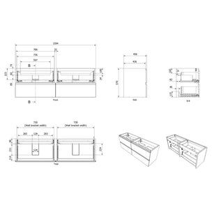 VikingBad Mie Rille Servantskap