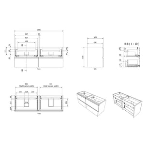 VikingBad Mie Rille Servantskap