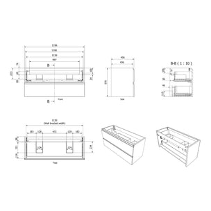 VikingBad Mie Rille Servantskap