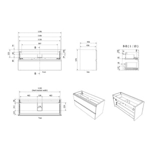 VikingBad Mie Rille Servantskap