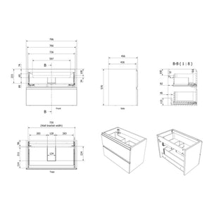 VikingBad Mie Rille Servantskap