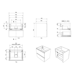 VikingBad Mie Rille Servantskap