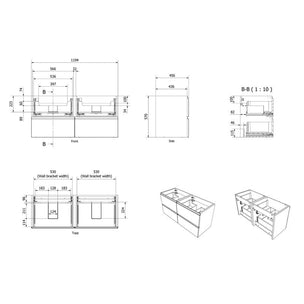 VikingBad Mie Rille Servantskap