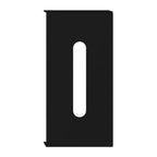 VikingBad MIE Skuffeinnredning - Papirholder 12cm