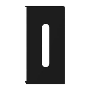 VikingBad MIE Skuffeinnredning - Papirholder 12cm