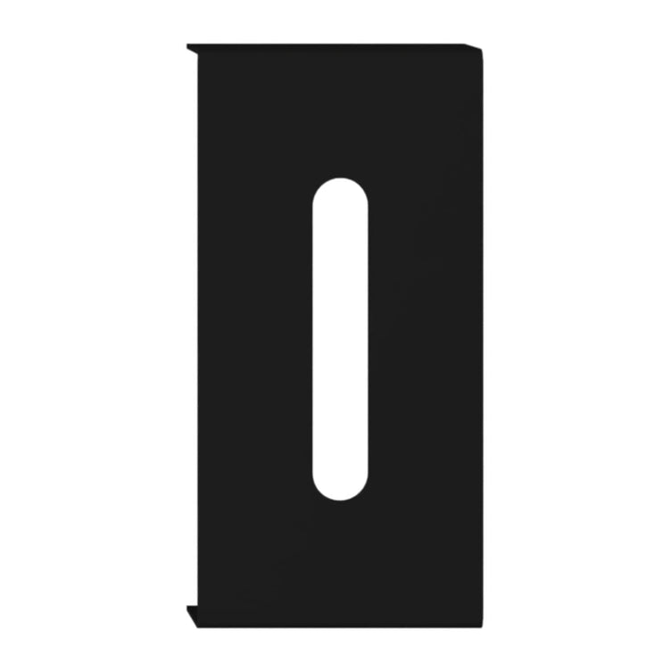 VikingBad MIE Skuffeinnredning - Papirholder 12cm