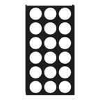 VikingBad MIE Skuffeinnredning - Sminkeholder 12cm