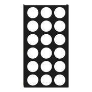 VikingBad MIE Skuffeinnredning - Sminkeholder 12cm