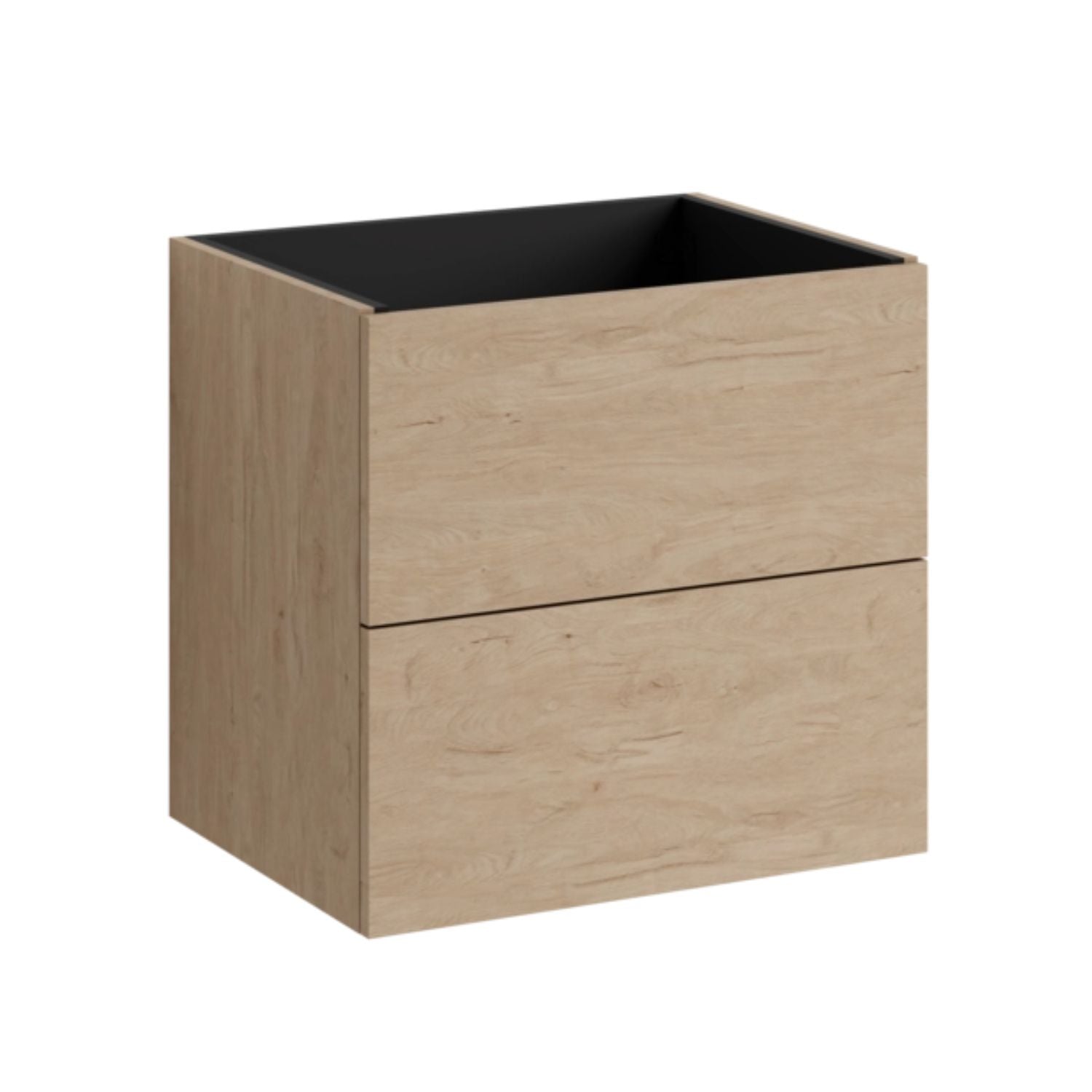 VikingBad MIE SLETT Servantskap Skandinavisk eik / 60cm VikingBad Servantskap VB-118924