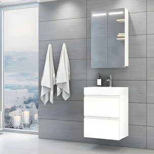 VikingBad MIE SLIM Fingergrep Servantskap