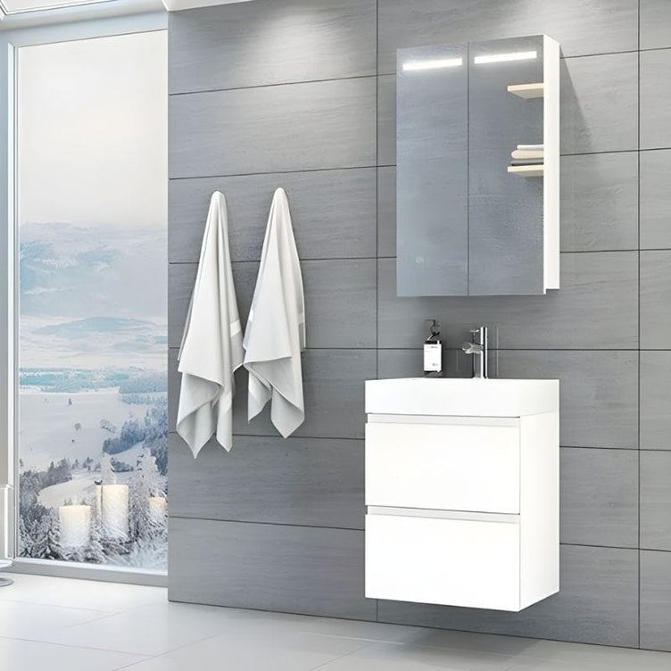 VikingBad MIE SLIM Fingergrep Servantskap