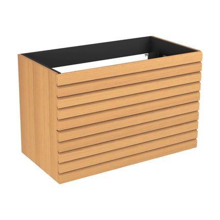 VikingBad MIE STAV Servantskap B60-200cm Eik / 60cm VikingBad Servantskap VB-115082