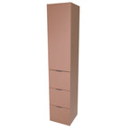 VikingBad MIE TREND H176 3S Høyskap