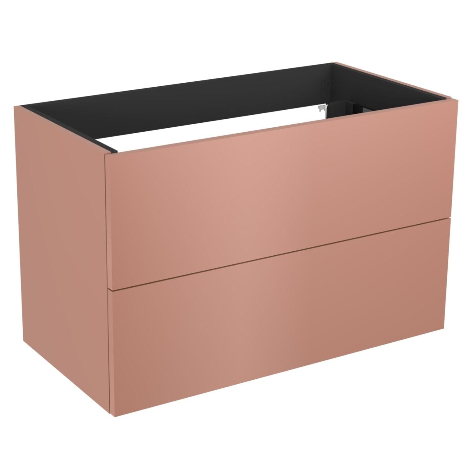 VikingBad MIE TREND Servantskap B60-180cm Plomme / 90cm VikingBad Servantskap VB-116637