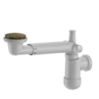 Vikingbad Mie Vannlås 40/32mm & Pop-up PRELOC 420