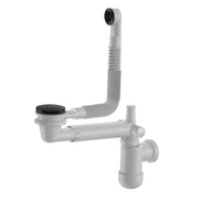 VikingBad Mie Vannlås 40/32mm & Pop-up PRELOC 420