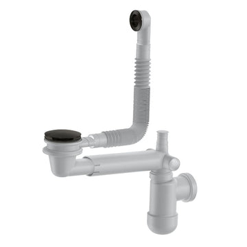 VikingBad Mie Vannlås 40/32mm & Pop-up PRELOC 420