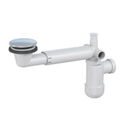 Vikingbad Mie Vannlås 40/32mm & Pop-up PRELOC 420