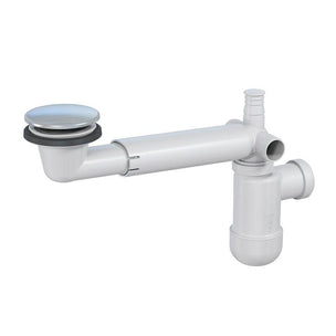 Vikingbad Mie Vannlås 40/32mm & Pop-up PRELOC 420