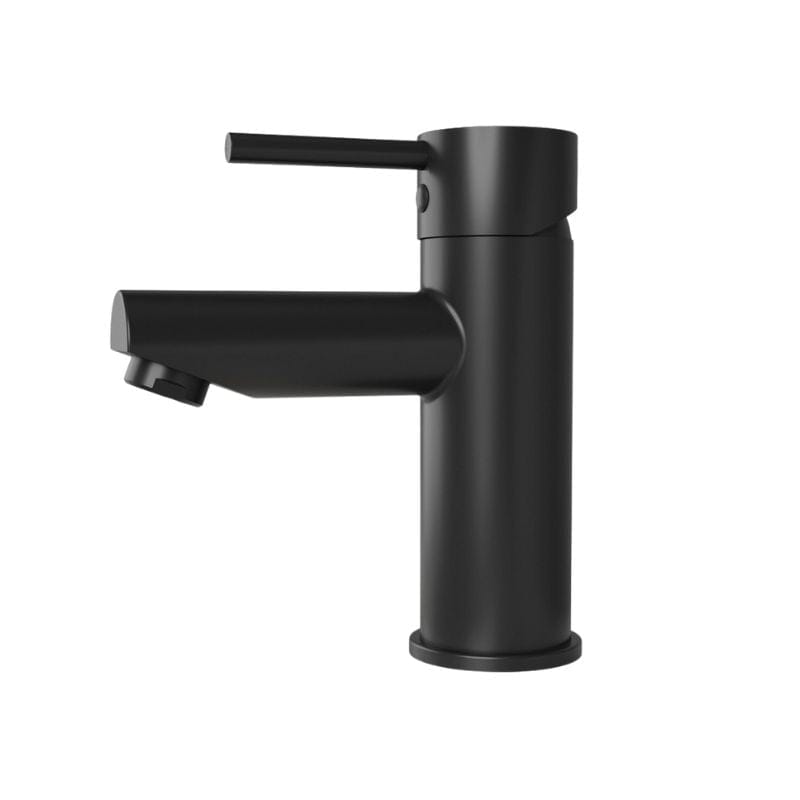 Vikingbad MIRI Eco Servantbatteri Svart matt VikingBad Servantbatteri VB-023000-02