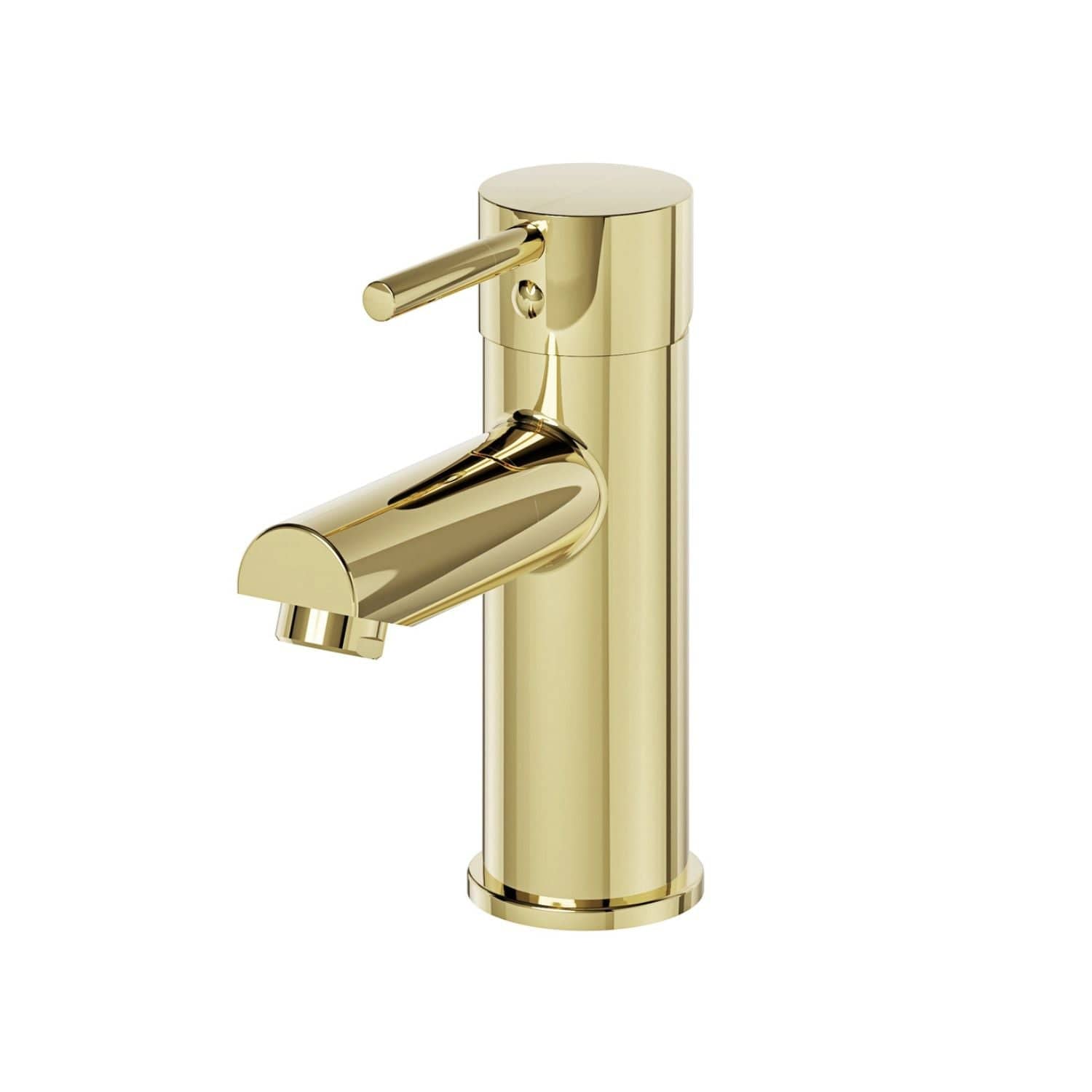 VikingBad Miri Servantbatteri kaldstart Gull VikingBad Servantbatteri VB-006307