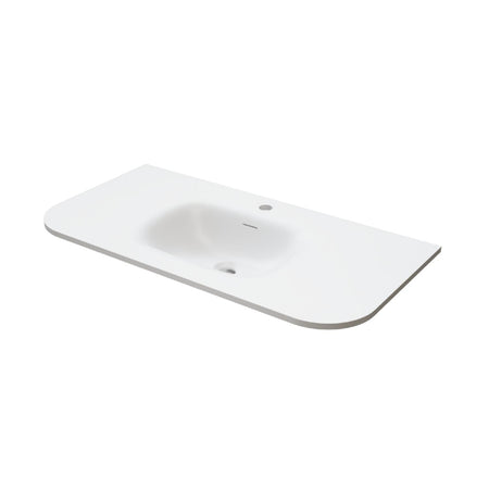 Vikingbad Nea Buet Møbelservant